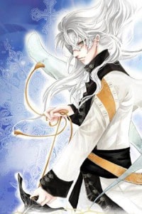 青龙传