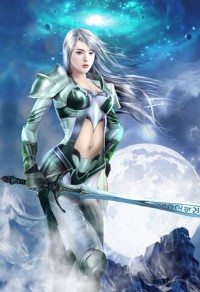 天易侠锋