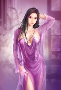其实我很纯洁