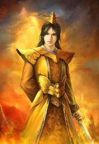 太古剑尊