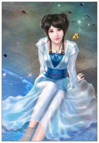 乙女白雅雅