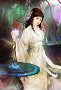 女农夫与小娇娘