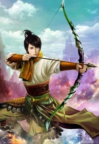 傾世鸞凰